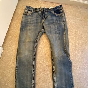 Men’s jeans
